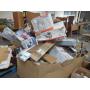 MIsc Electrical / Lighting Items Pallet