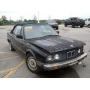 1987 BMW 3 SERIES