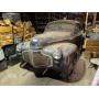 Benz Estate Auction (2) October