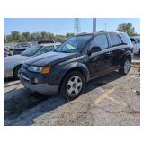 2004 SATURN VUE
