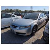 2005 ACURA TL