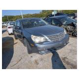2010 CHRYSLER SEBRING