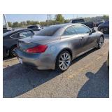 2010 INFINITI G37