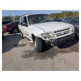 1998 FORD EXPLORER