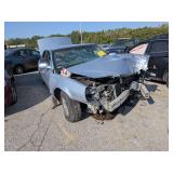 2005 CADILLAC DEVILLE