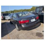 2009 HYUNDAI SONATA