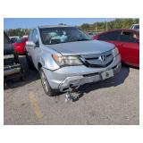 2008 ACURA MDX