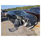 2008 LEXUS ES