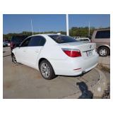 2009 BMW 535I