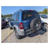 2006 JEEP LIBERTY