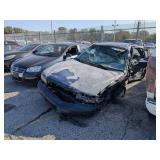 2003 BUICK CENTURY