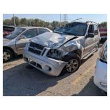 2005 FORD EXPLORER