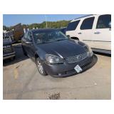 2006 NISSAN ALTIMA