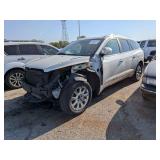 2014 BUICK ENCLAVE