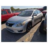 2014 NISSAN ALTIMA