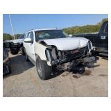 2011 GMC YUKON