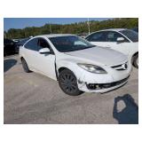 2012 MAZDA 6