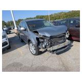 2008 SUBARU B9 TRIBECA