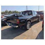 1999 TOYOTA TACOMA