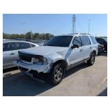 2002 FORD EXPLORER