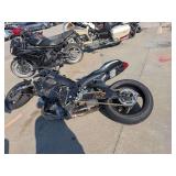 2008 SUZUKI GSX-R600