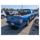 1999 DODGE DAKOTA