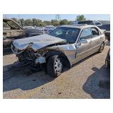 2004 ACURA RL