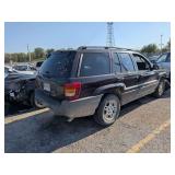 2004 JEEP GRAND CHEROKEE