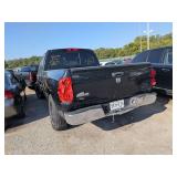 2008 DODGE RAM