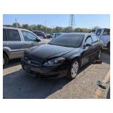 2007 CHEVROLET IMPALA