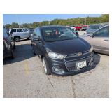 2016 CHEVROLET SPARK