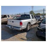 2001 DODGE DAKOTA