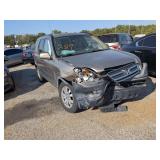 2005 HONDA CRV