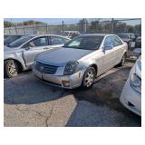 2005 CADILLAC CTS