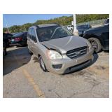 2008 KIA RONDO