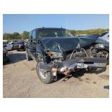 2003 CHEVROLET SILVERADO