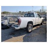 2009 CHEVROLET COLORADO