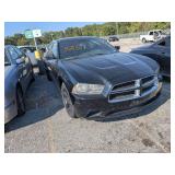 2012 DODGE CHARGER