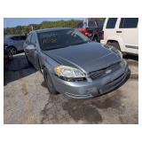 2007 CHEVROLET IMPALA