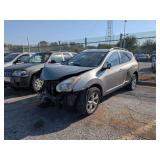 2011 NISSAN ROGUE