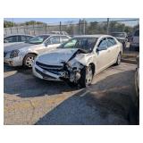 2010 CHEVROLET MALIBU