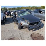 2005 HONDA ACCORD