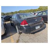 2006 CHEVROLET IMPALA