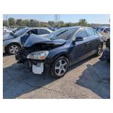 2012 VOLVO S60