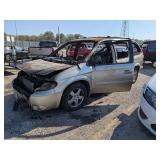 2005 DODGE GRAND CARAVAN