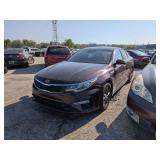 2020 KIA OPTIMA