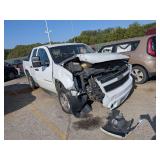 2007 CHEVROLET AVALANCHE