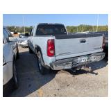 1999 CHEVROLET SILVERADO