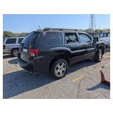 2006 MITSUBISHI ENDEAVOR
