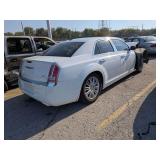 2011 CHRYSLER 300
